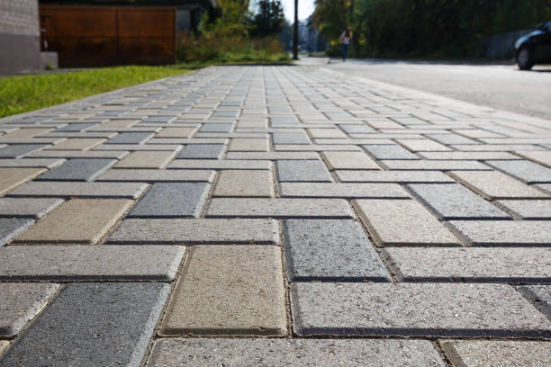 Best Brick Driveway Pavers  in Satellite Beach, FL