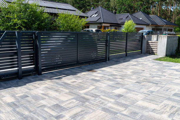 Best Residential Paver Driveway  in Satellite Beach, FL