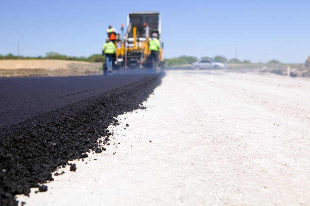 Best Driveway Paving Company  in Satellite Beach, FL